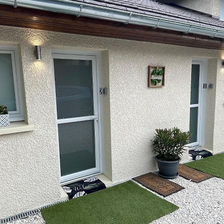 Bed and Breakfast Jardin Prive 2 La Ravoire Exterior foto