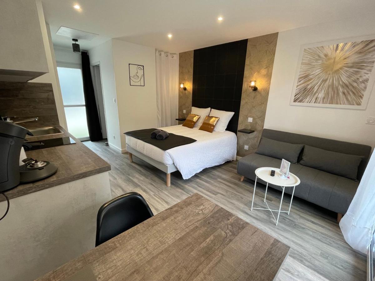 Bed and Breakfast Jardin Prive 2 La Ravoire Exterior foto